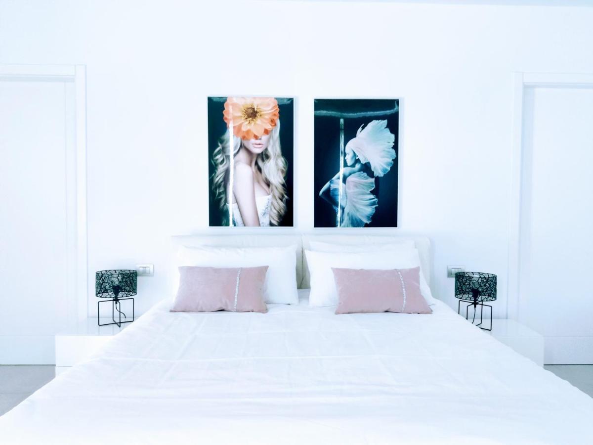 Elegante Y Moderna Villa Miami Адехе Екстериор снимка