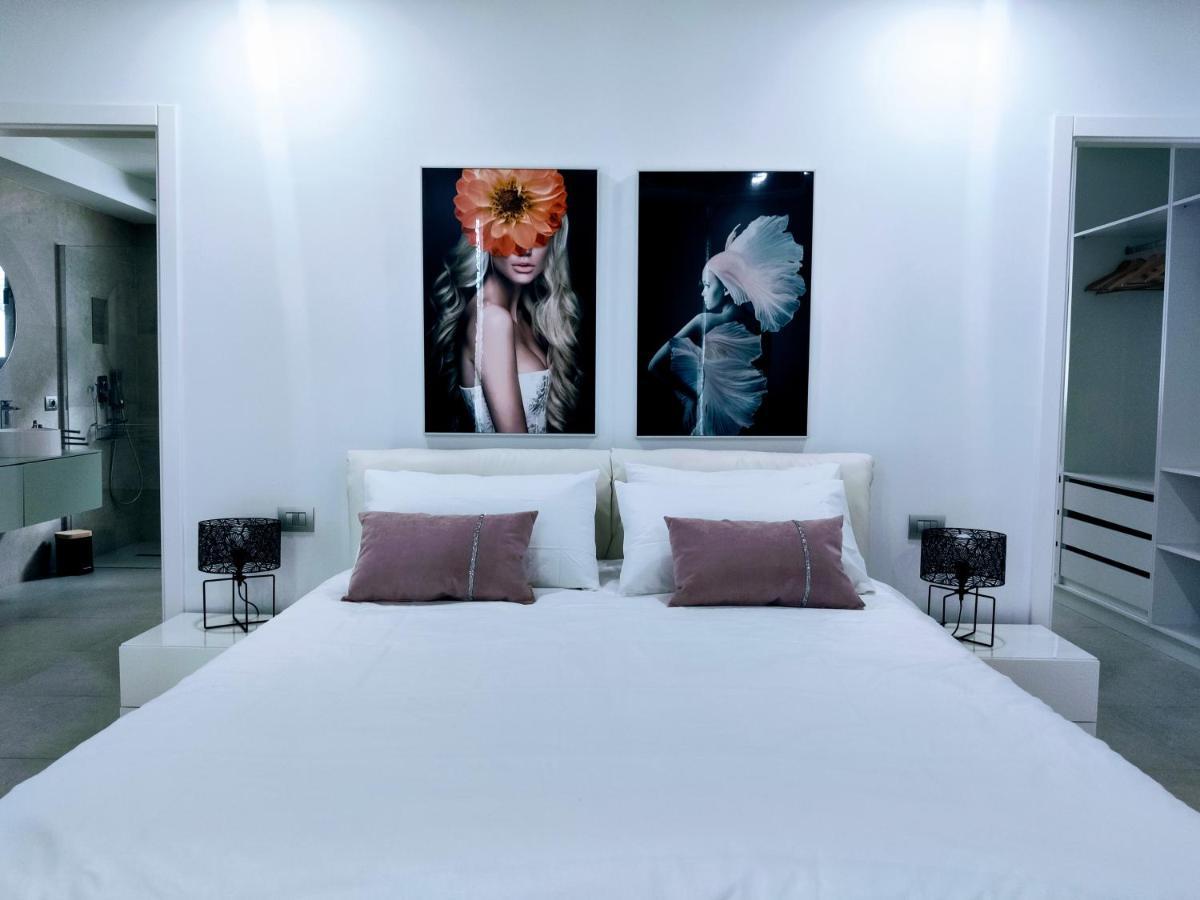 Elegante Y Moderna Villa Miami Адехе Екстериор снимка
