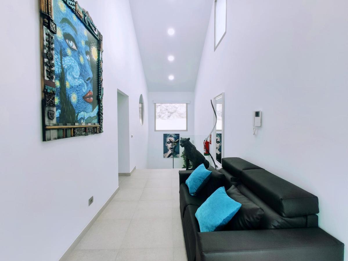 Elegante Y Moderna Villa Miami Адехе Екстериор снимка
