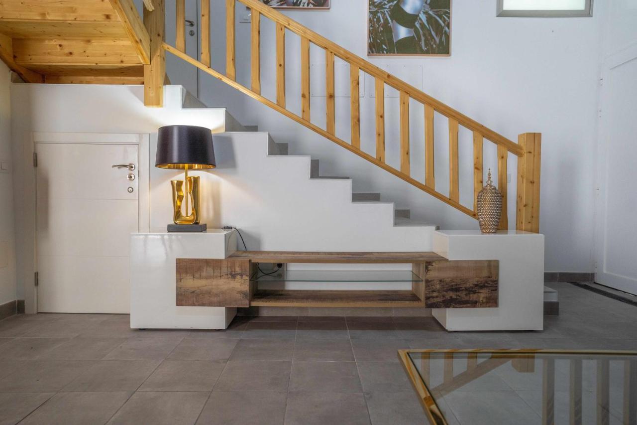 Elegante Y Moderna Villa Miami Адехе Екстериор снимка