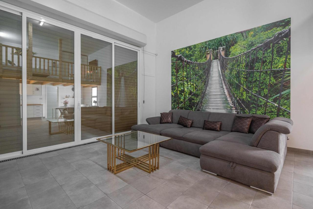 Elegante Y Moderna Villa Miami Адехе Екстериор снимка